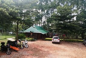 Murchison Backpackers