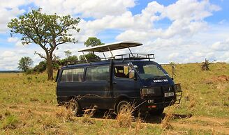 Murchison Backpackers