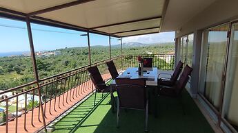 Villa Velin Apartments