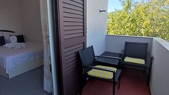 Villa Velin Apartments
