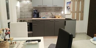 Villa Velin Apartments