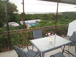 Villa Velin Apartments