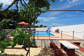 Villa Velin Apartments