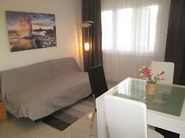 Villa Velin Apartments