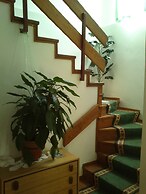 Villa Velin Apartments