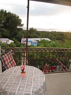 Villa Velin Apartments