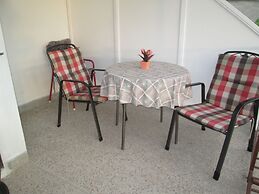 Villa Velin Apartments