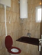 Villa Velin Apartments
