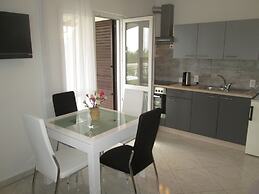 Villa Velin Apartments