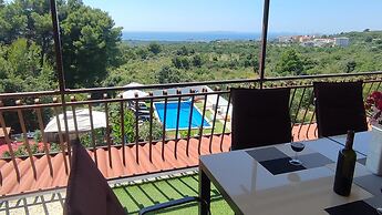 Villa Velin Apartments