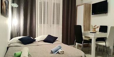Villa Velin Apartments
