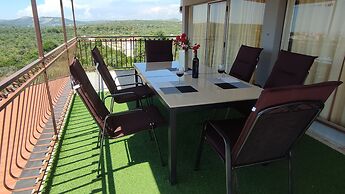 Villa Velin Apartments