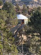 Escalante Yurts