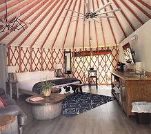 Escalante Yurts