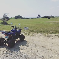 Thalassa Beach and Pool Villa