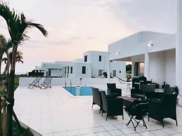 Thalassa Beach and Pool Villa