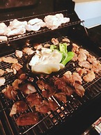 Thalassa Beach and Pool Villa