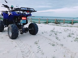 Thalassa Beach and Pool Villa