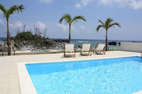 Thalassa Beach and Pool Villa