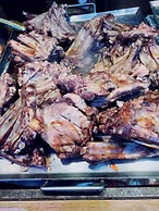 Thalassa Beach and Pool Villa