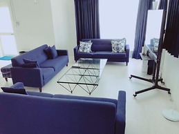 Thalassa Beach and Pool Villa