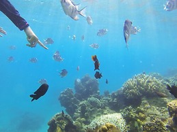 Thalassa Beach and Pool Villa