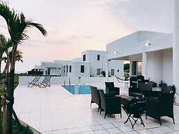 Thalassa Beach and Pool Villa