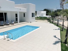 Thalassa Beach and Pool Villa
