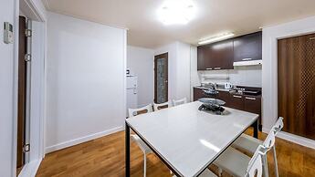 Yeongheungdo Sun Pension