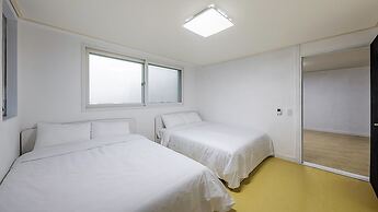 Yeongheungdo Sun Pension