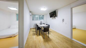 Yeongheungdo Sun Pension