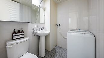 Yeongheungdo Sun Pension