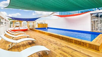 Yeongheungdo Sun Pension