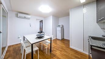 Yeongheungdo Sun Pension