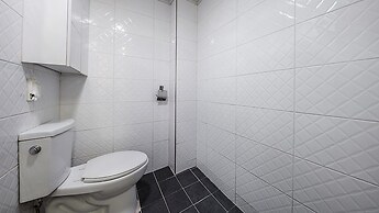 Yeongheungdo Sun Pension