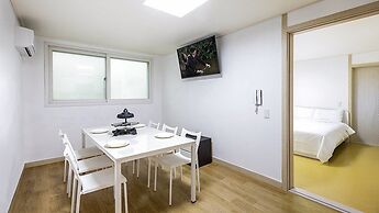 Yeongheungdo Sun Pension