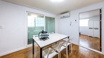 Yeongheungdo Sun Pension