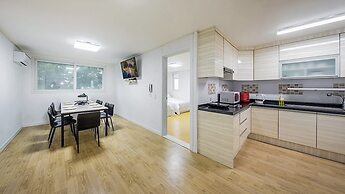 Yeongheungdo Sun Pension