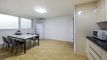 Yeongheungdo Sun Pension