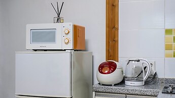 Yeongheungdo Sun Pension