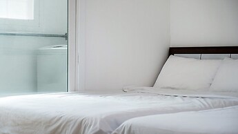 Yeongheungdo Sun Pension