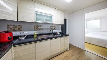 Yeongheungdo Sun Pension