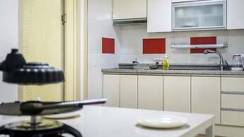 Yeongheungdo Sun Pension