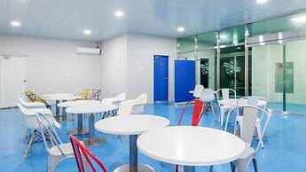 Yeongheungdo Sun Pension