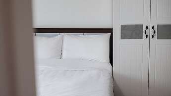 Yeongheungdo Sun Pension