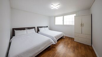 Yeongheungdo Sun Pension