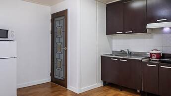 Yeongheungdo Sun Pension