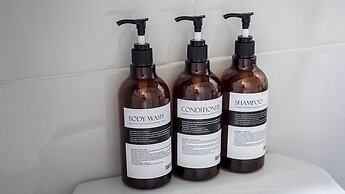 Yeongheungdo Sun Pension