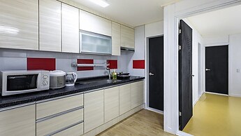 Yeongheungdo Sun Pension