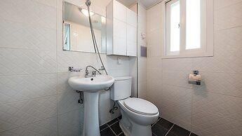 Yeongheungdo Sun Pension